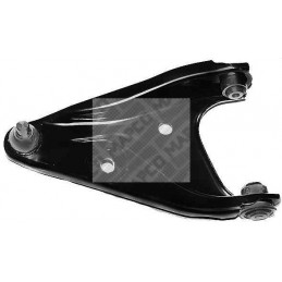 Triangle de suspension Inferieur avant Gauche pour DACIA Logan et Sandero 49190