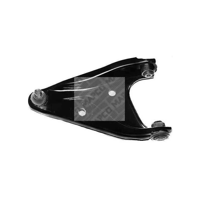 Triangle de suspension Inferieur avant Gauche pour DACIA Logan et Sandero 49190