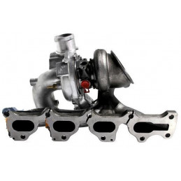 Turbo pour Opel Astra H GTC Zafira 2.0i CONSIGNE 5304-970-0049 Consigne