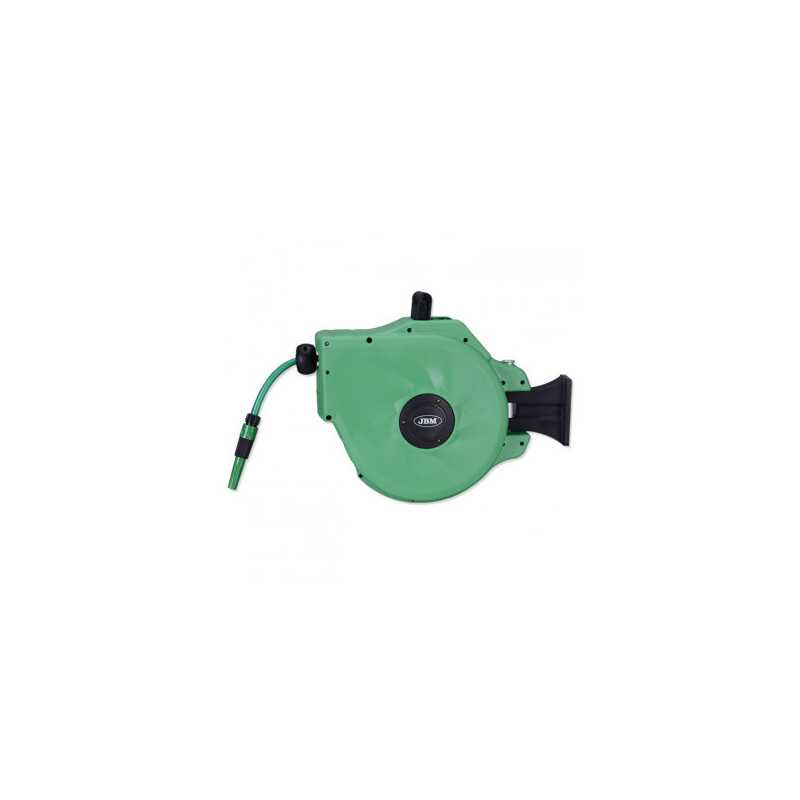 ENROULEUR D'EAU RACCORD 1/2" 15M