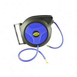 ENROULEUR BLEU D'AIR CARROSSE 12M -...