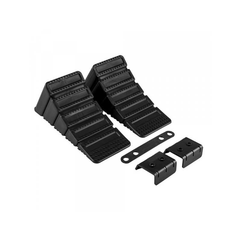 LOT CALES ROUES, COINS D'ARRET 53508 LOT CALES ROUES, COINS D'ARRET 53508