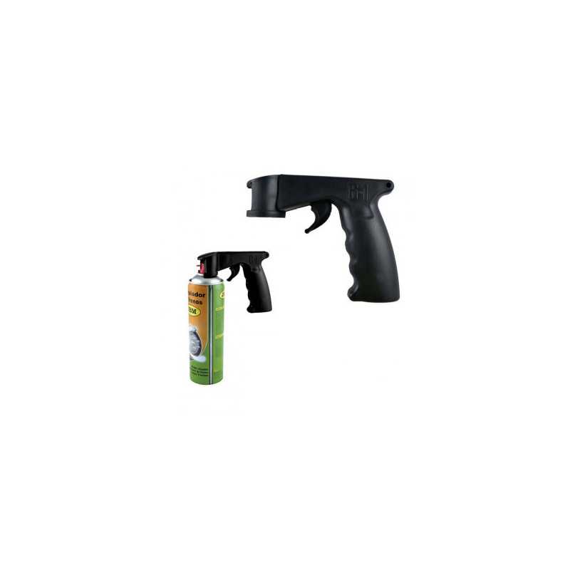 PISTOLET ADAPTABLE POUR AEROSOL 52493 PISTOLET ADAPTABLE POUR AEROSOL 52493