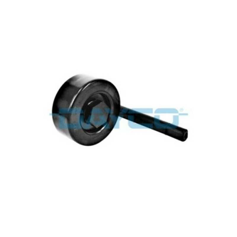 Galet tendeur courroie d'accessoire DAYCO pour Bmw Série 3 E46 Série 5 E39 Série 7 E38 APV2553 Galet tendeur courroie d'accessoire DAYCO pour Bmw Série 3 E46 Série 5 E39 Série 7 E38 APV2553