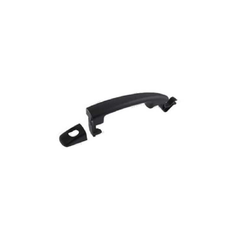 Poignée De Porte Coulissante Pour Fiat Scudo, Citroën Dispatch, Peugeot Expert 2007-2016 - Réf. 9101GP