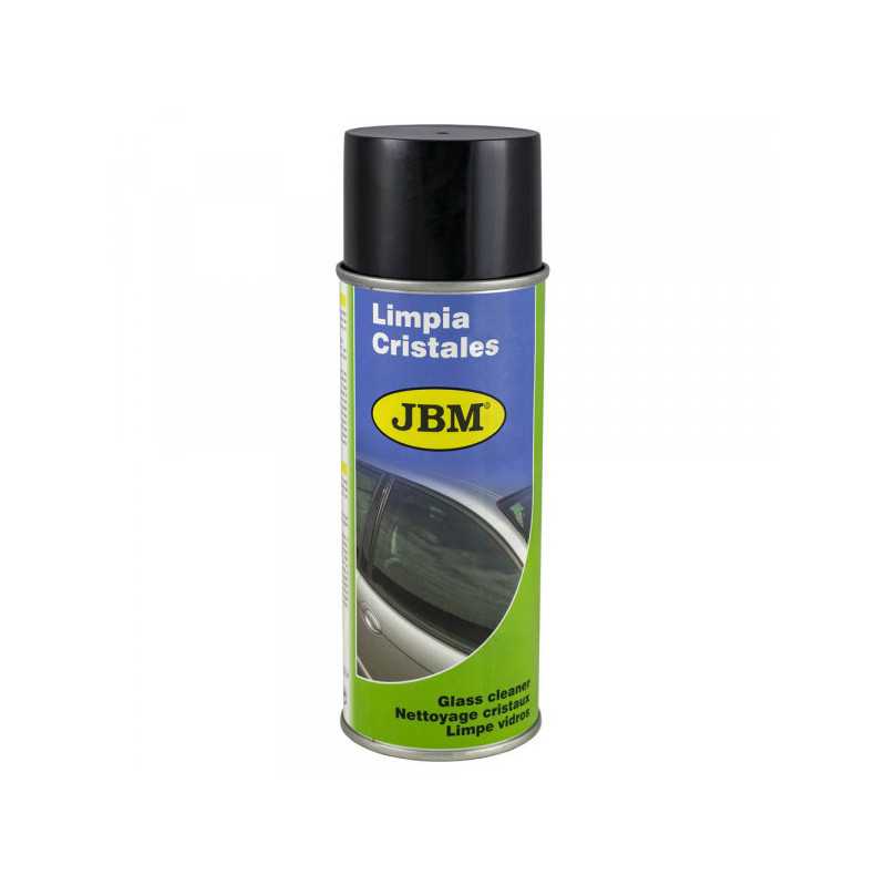 AEROSOL NETTOYAGE VITRES 400ml 52036 AEROSOL NETTOYAGE VITRES 400ml 52036