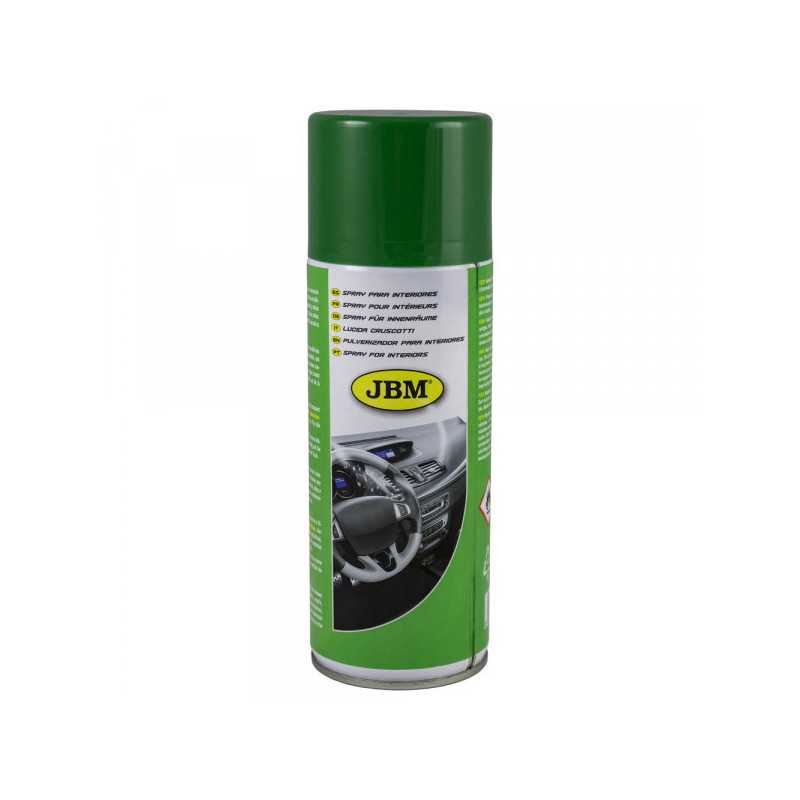 AÉROSOL POUR INTÉRIEUR 400ml 52038 AÉROSOL POUR INTÉRIEUR 400ml 52038