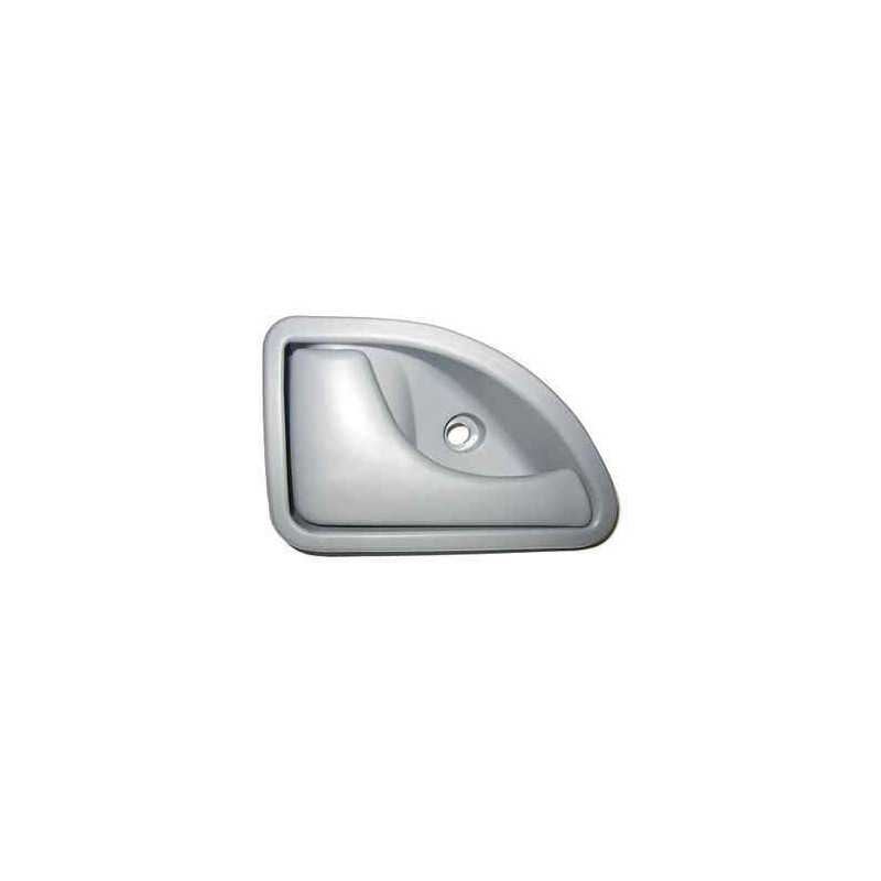 Poignée de porte gauche Twingo et Kangoo