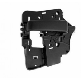 Poignée de porte coulissante gauche pour Fiat Scudo de 04/2007 à 12/2011 NOIR 894.15.1446
