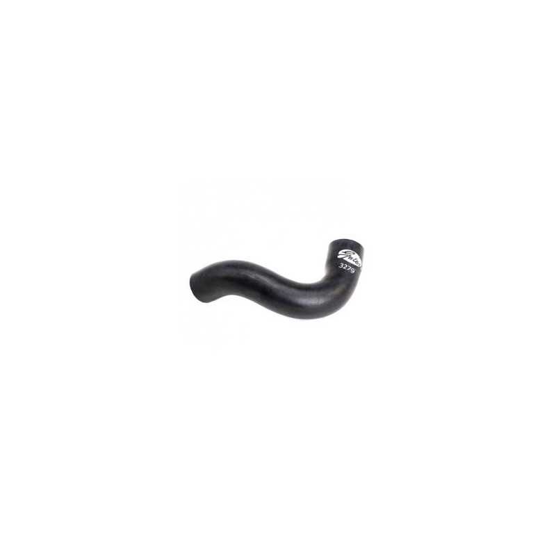 Durite Radiateur GATES 35x325 Mm - Référence VF226 N°22, Occasion, Compatible Ford