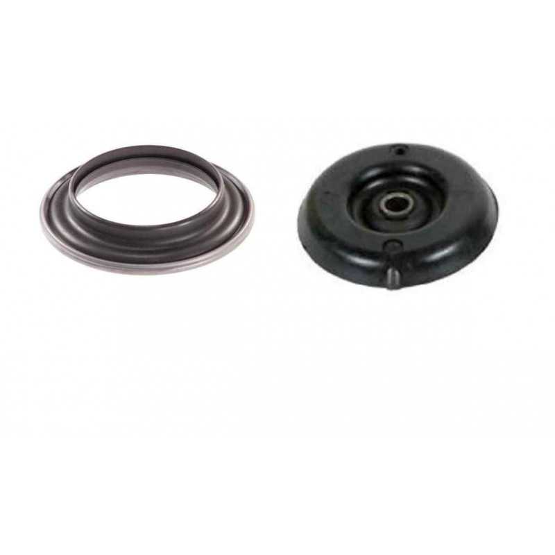 Butée Coupelle D amortisseur avec roulement pour Citroen C4 Berlingo 2 Peugeot 307 Partner 2 609735181