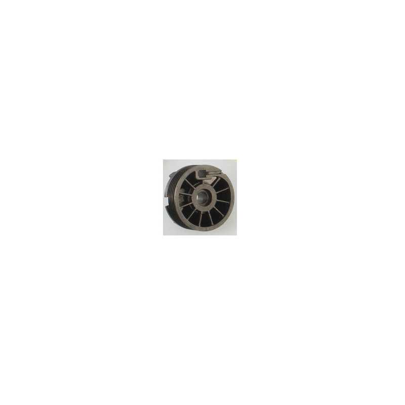 Poulie de leve-vitre arrière droite pour Citroen C3 Pluriel POUL7915 Poulie de leve-vitre arrière droite pour Citroen C3 Pluriel POUL7915