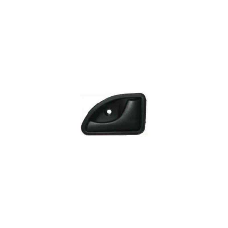 Poignée de porte droite interieur Noir Renault Twingo et Kangoo 1 BF-92006 Poignée de porte droite interieur Noir Renault Twingo et Kangoo 1 BF-92006