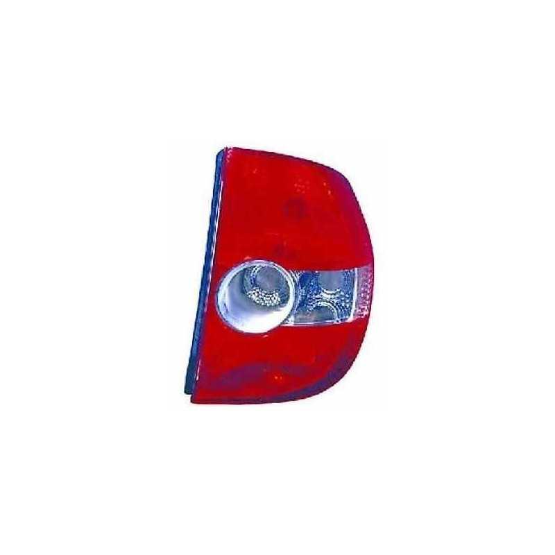 Feu arriere droit pour Volkswagen Fox à partir de 05/2005