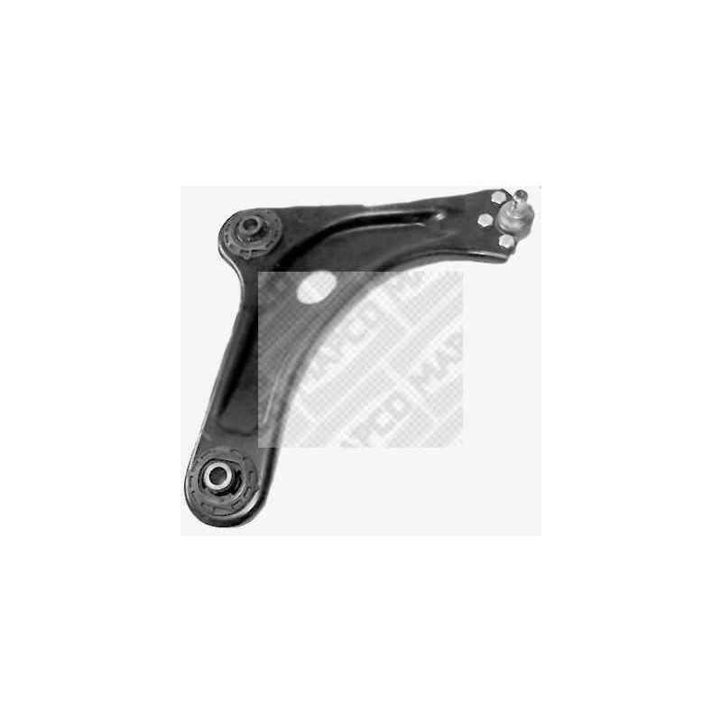 Triangle de suspension Droit CITROEN C2 C3 PEUGEOT 1007