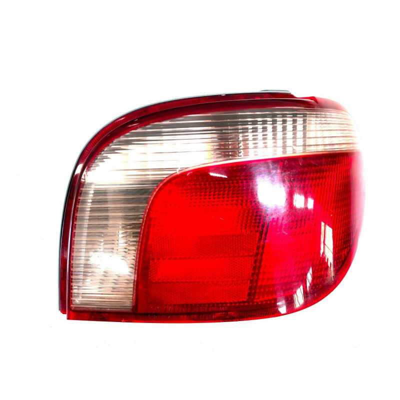Feu, phare arrière droit pour Toyota Yaris : Type Koito TAA2106R Feu, phare arrière droit pour Toyota Yaris : Type Koito TAA2106R