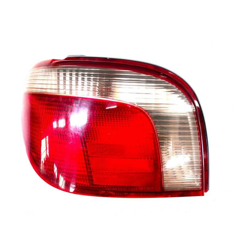 Feu, phare arrière gauche pour Toyota Yaris : Type Koito TAA2106L Feu, phare arrière gauche pour Toyota Yaris : Type Koito TAA2106L