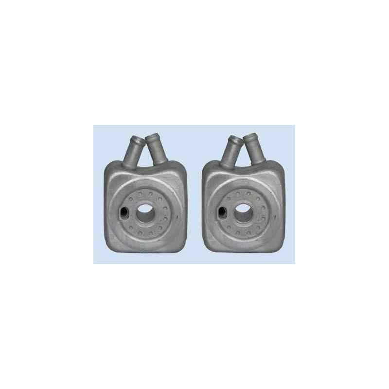 Radiateur d'huile pour Audi  Seat Skoda Vw