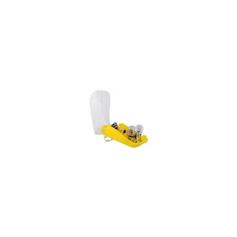 Coffret d ampoules H4 881 Coffret d ampoules H4 881
