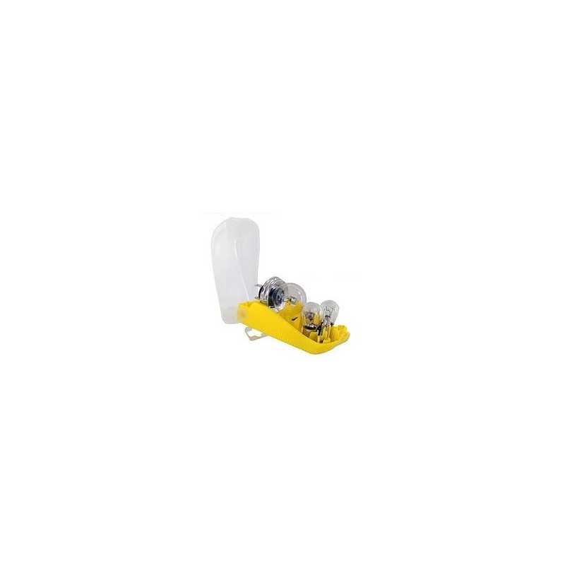 Coffret d ampoules R2/CE