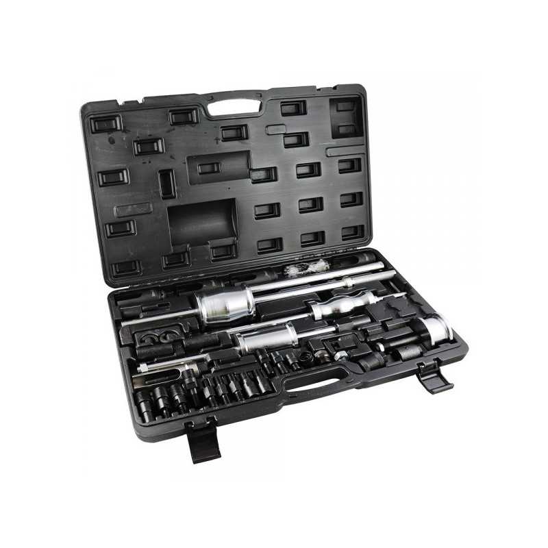COFFRET D’EXTRACTION D’INJECTEURS 52858 COFFRET D’EXTRACTION D’INJECTEURS 52858