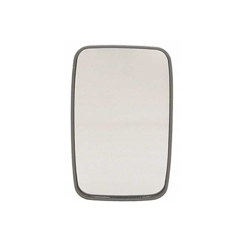 Retroviseur extérieur universel manuelle gauche ou droit POUR Camion 265x155mm 99LU37-E Retroviseur extérieur universel manuelle gauche ou droit POUR Camion 265x155mm 99LU37-E