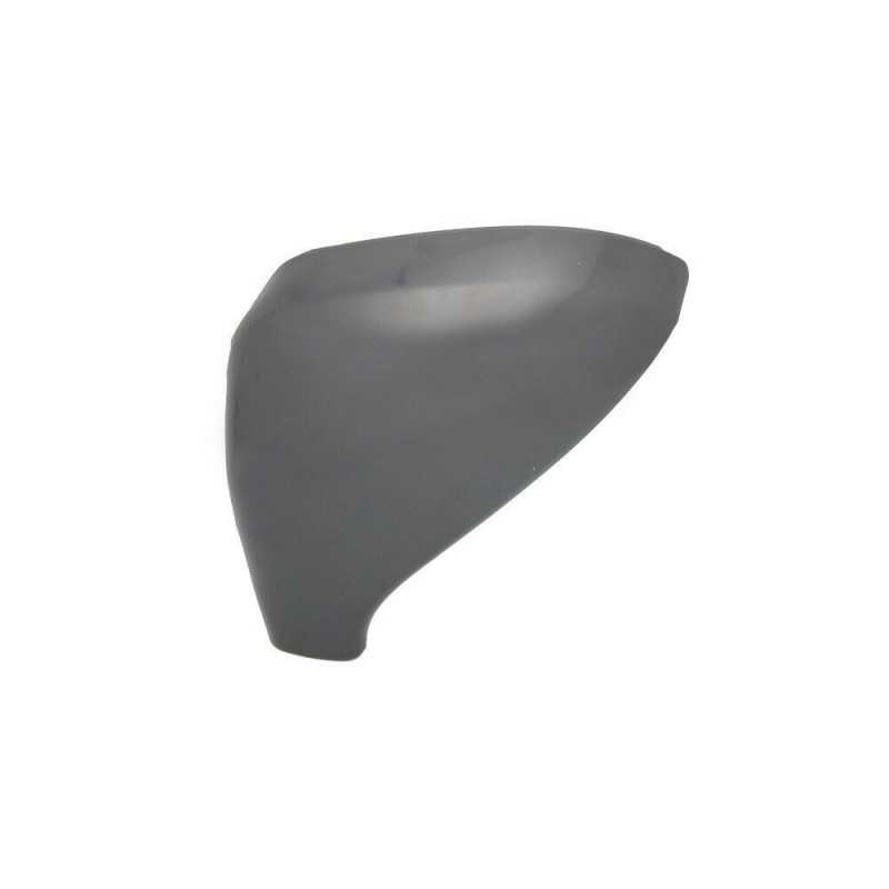 Coque rétroviseur exterieur gauche pour Peugeot 207 à partir de 2007 A PEINDRE 6301284 Coque rétroviseur exterieur gauche pour Peugeot 207 à partir de 2007 A PEINDRE 6301284
