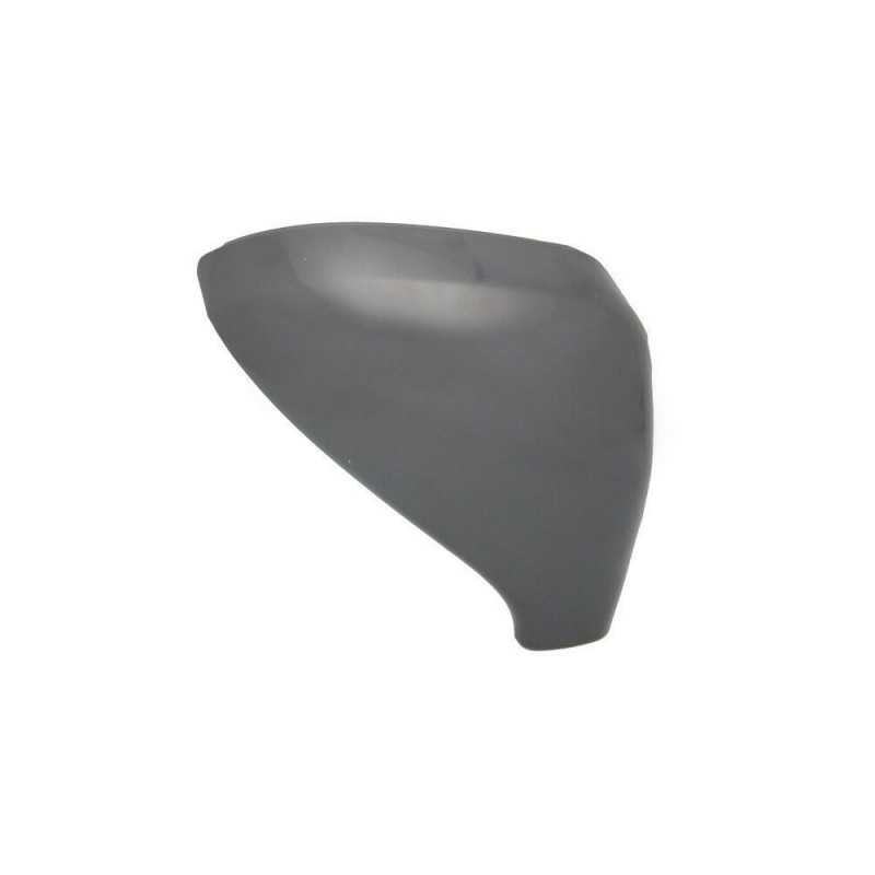 Coque de rétroviseur extérieur droit pour Peugeot 207 6302284 Coque de rétroviseur extérieur droit pour Peugeot 207 6302284