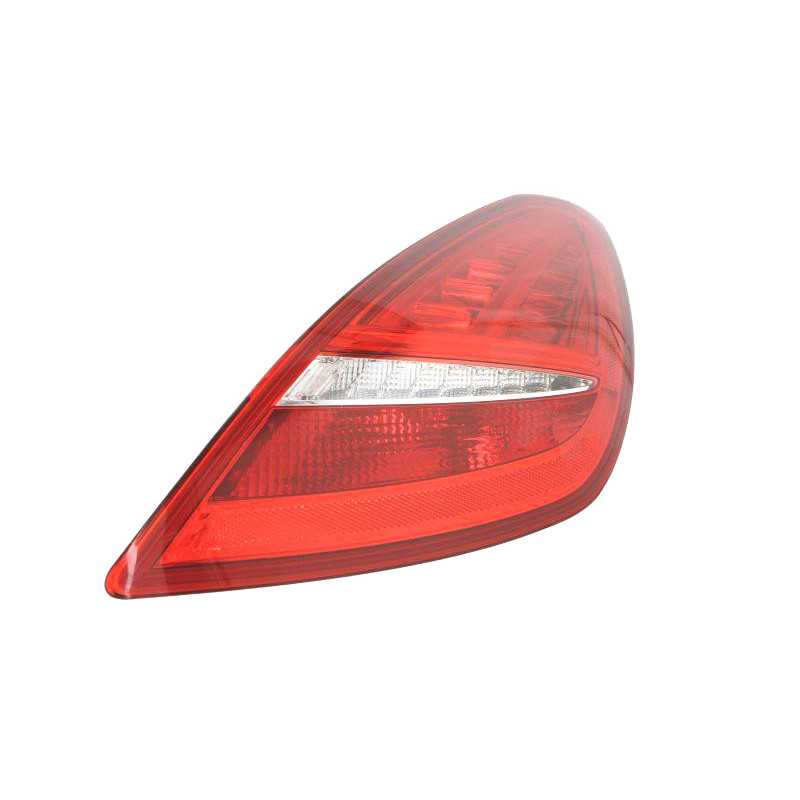 Feu, phare arrière droit pour Peugeot RCZ 1.6 2.0