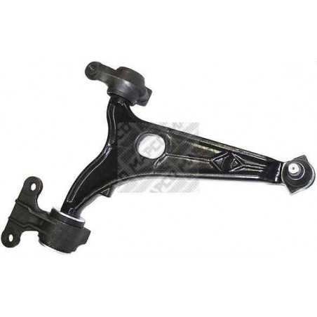 Pinze Freno Posteriori Sinistra E Destra, Ricambio Per Citroën C8, Peugeot 807, Fiat Ulysse, Lancia Phedra (2002-2014) - Set Di 2