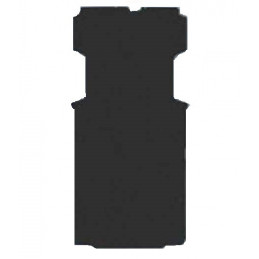 Protection plancher, tapis utilitaire Citroen Jumper Peugeot boxer Fiat Ducato L3 100349PL