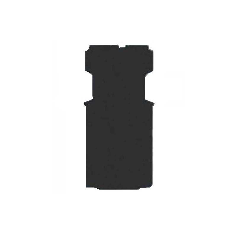 Protection plancher, tapis utilitaire Citroen Jumper Peugeot boxer Fiat Ducato L3 100349