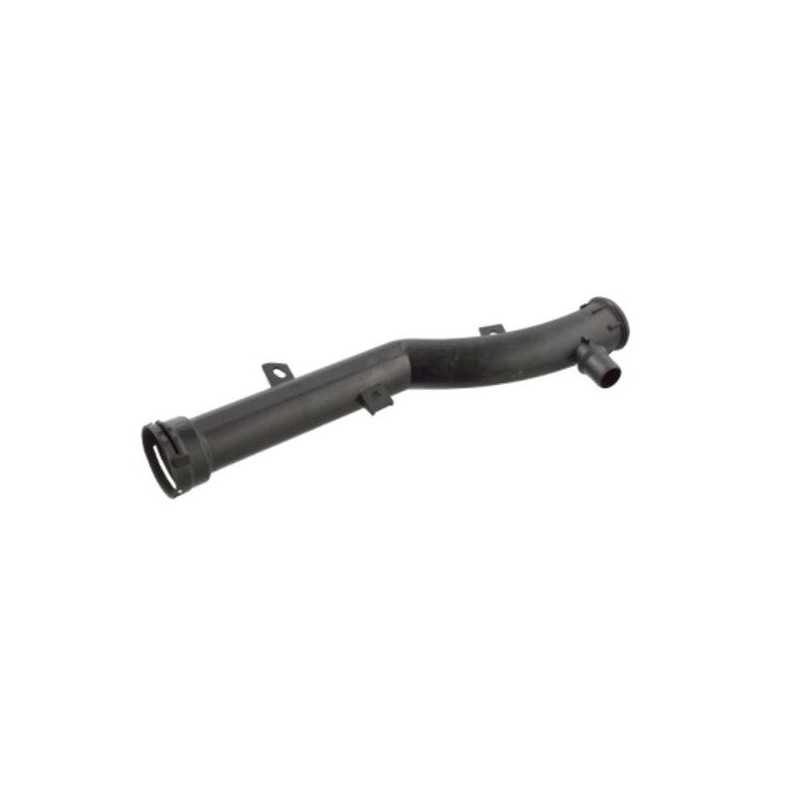 Tuyau conduit de refroidissement pour Citroen Berlingo C4 C5 DS3 DS4 DS5 Peugeot 207 208 308 508 3008 5008 Partner RCZ 1322829