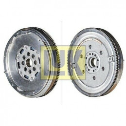 Volant moteur LUK pour Citroen C4 Picasso et C4 Grand Picasso 2.0 Hdi
