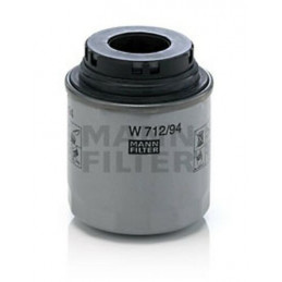 Filtre à huile MECA FILTER pour Audi A1 A3 Seat Alhambra Altea Ibiza Leon Toledo Skoda Fabia Octavia Roomster Superb Yeti Vw ...