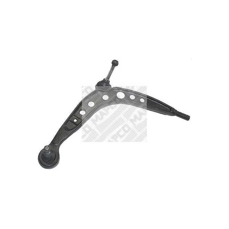 Triangle de Suspension avant Gauche ALPINA et BMW 49733 Triangle de Suspension avant Gauche ALPINA et BMW 49733