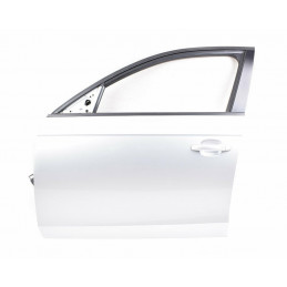 Porte avant gauche pour Audi A4 de...