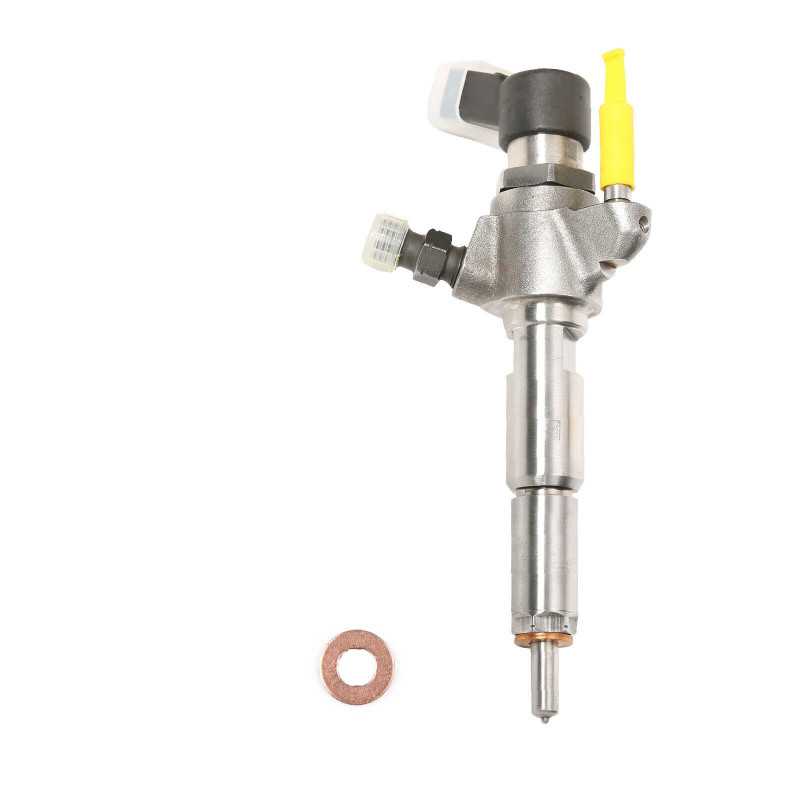 Injecteur pour Citroen Berlingo C3 C4 C5 Ford Focus Galaxy Mazda 3 5 Peugeot 207 208 308 508 Partner Volvo CONSIGNE A2C59513556