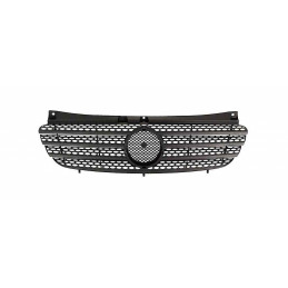 Grille de Calandre pour Mercedes Vito...