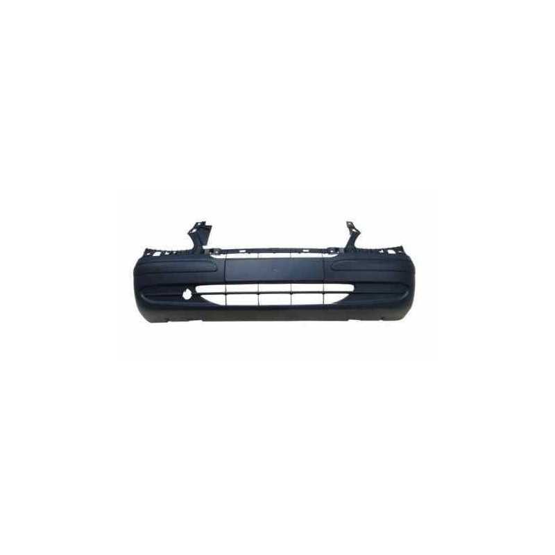 Pare Choc Avant pour Mercedes Vito Viano de 11/03 à 09/10 NOIR