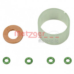 Kit joint injecteur pour Peugeot...