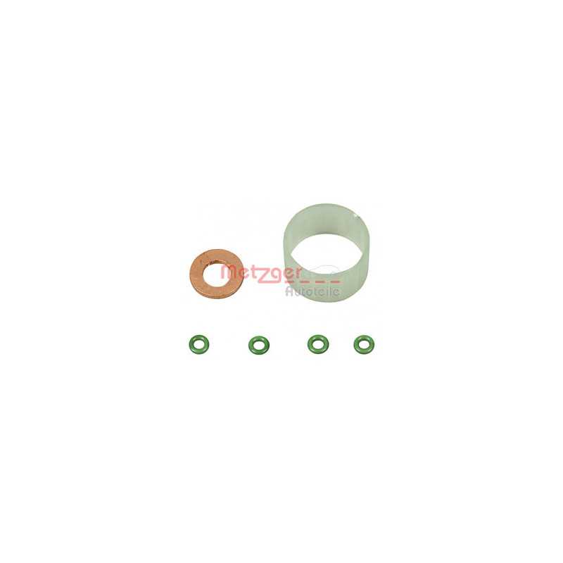 Kit joint injecteur pour Peugeot Citroen 1.6 hdi DPND-5159S Kit joint injecteur pour Peugeot Citroen 1.6 hdi DPND-5159S