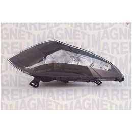 Phare avant droit pour Renault Megane 3 LPN231