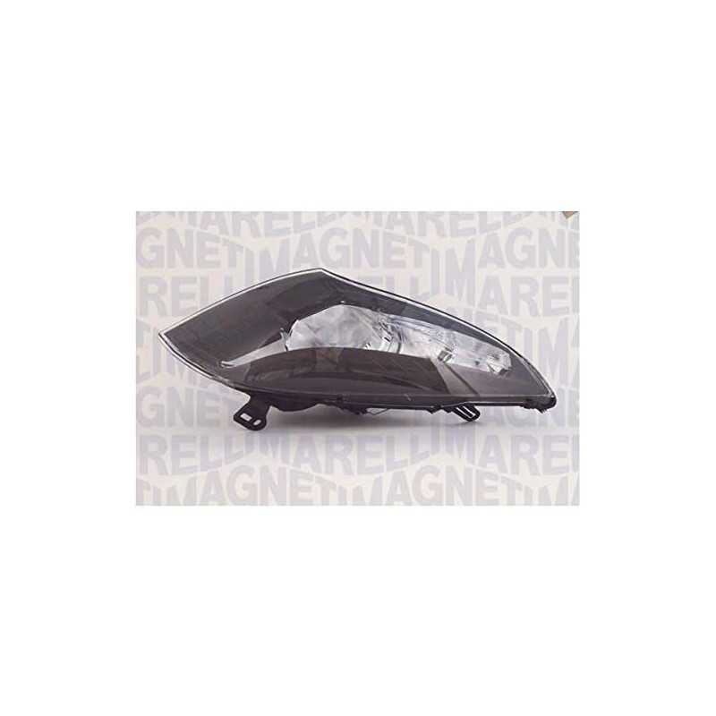 Phare avant droit pour Renault Megane 3 LPN231 Phare avant droit pour Renault Megane 3 LPN231
