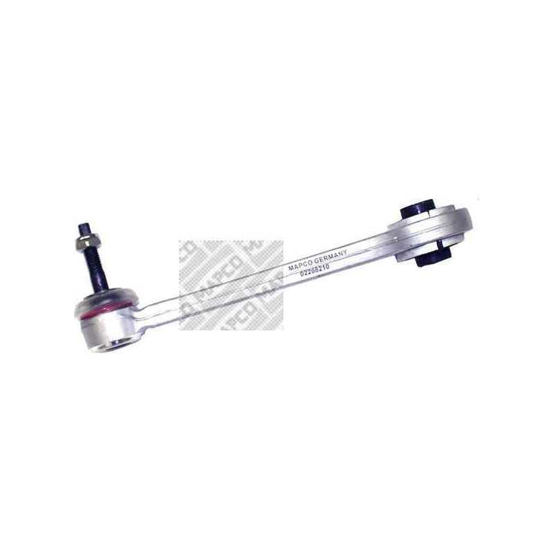 Triangle de Suspension Droit et Gauche BMW M5, Série 5, Série 7 49652 Triangle de Suspension Droit et Gauche BMW M5, Série 5, Série 7 49652