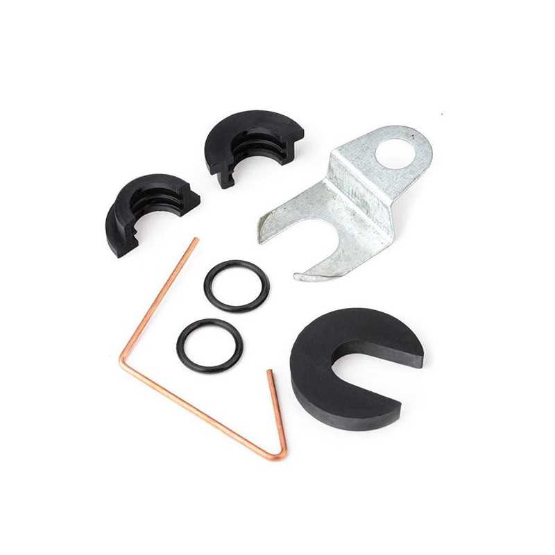 Kit réparation, levier de vitesse FEBI pour Renault 9 11 19 21 Avantime Clio Kangoo Laguna Master Megane Trafic Twingo Velsatis