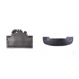 Pack Protections caches sous moteur...