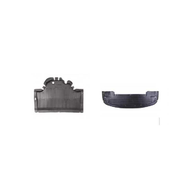 Pack Protections caches sous moteur Trafic Vivaro a partir de 09/2014
