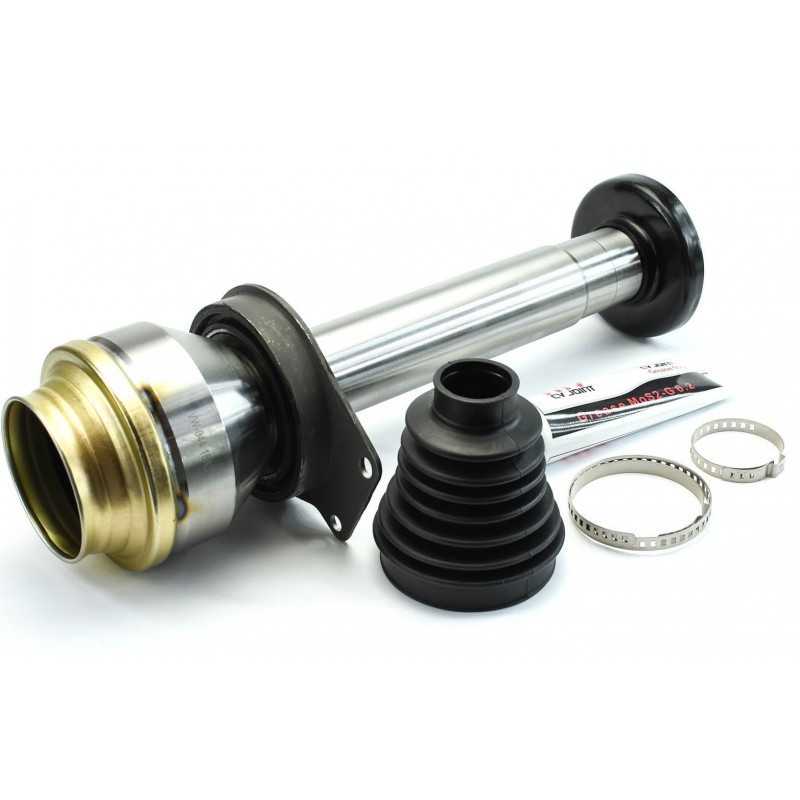 Kit reparation arbre de transmission droit pour Vw Multivan 5 T5 NPWVW044 Kit reparation arbre de transmission droit pour Vw Multivan 5 T5 NPWVW044