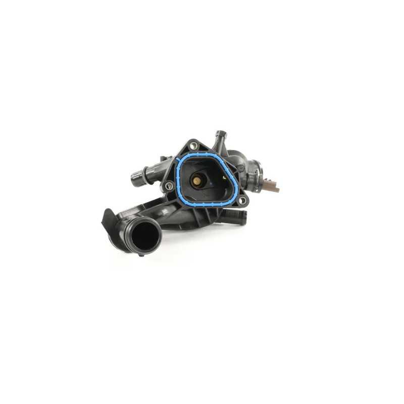 Thermostat d'eau pour Citroen C4 DS3 DS4 DS5 Peugeot 207 208 308 3008 5008 RCZ 4006277 Thermostat d'eau pour Citroen C4 DS3 DS4 DS5 Peugeot 207 208 308 3008 5008 RCZ 4006277